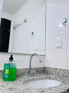 Casa aconchegante e pé na areia! - 7