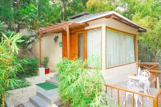 Raga on the Ganges, Rishikesh - 2