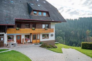 Kapfenmathishof Urlaubsbauernhof - 9