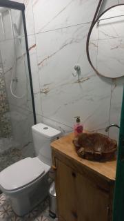 Cabana Rustica com Hydro, Recanto das Trutas, SC - 6