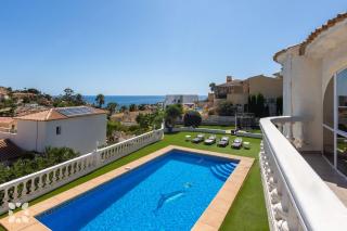 Villa Isabel by Abahana Villas - 9