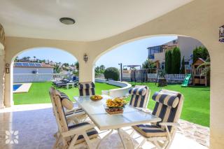 Villa Isabel by Abahana Villas - 7