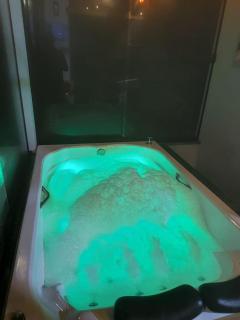 Cabana Rustica com Hydro, Recanto das Trutas, SC - 2