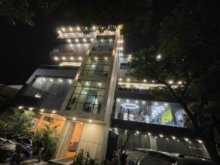 Hare Rama Guest House - 5