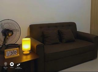 Deluxe Staycation near Mall of Asia located in Shore1 and 2 Residences - 6