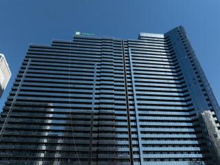 Blue Sky Apart-Hotel Batumi - Batoumi - 1