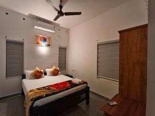 Rohini Homestay & Serviced Villa-Explore Alleppy - 7
