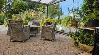 Logement Hellevoetsluis - 1