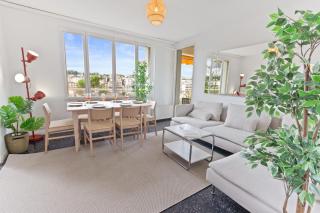 Le Farniente - Peaceful - Parking - AC - Balcony - 0
