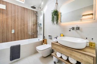 Weston Cottage 4 - 5