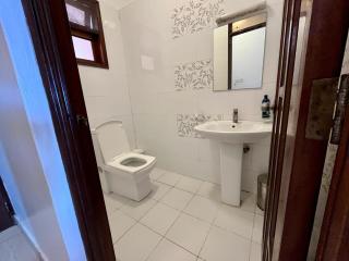 Pwani luxe apartment - 8