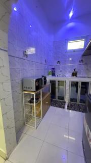 Chambre meublée - 6