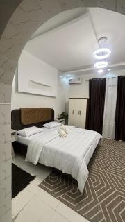 Chambre meublée - 2