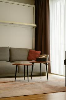 Elios Living Studio Mettewie - 1