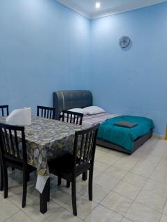 Yesh Homestay - 2