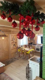 Domek "Góraleczka " koło Karpacza - z widokiem na góry - 8