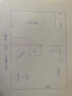 Gîte la prairie - 4