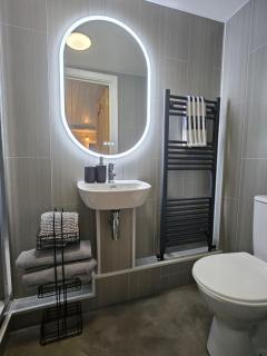 Loughview chalet - 8