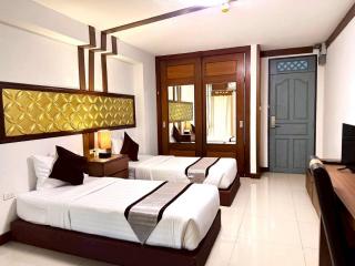 ลีลาวดี รามอินทรา - Leelawadee Resotel Raminthra 23 - 8