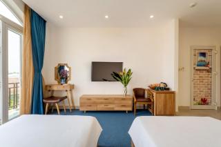 SMN Homestay - 6