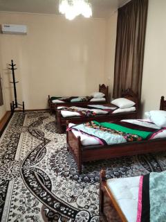 Qokhna Samarqand - 8