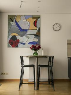 Elios Living Studio Mettewie - 3