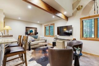 Deer Pine Cabin - 9