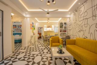 Casa Leo by Leo Homes 2BHK Flat near Anjuna Beach - 8