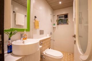 Casa Leo by Leo Homes 2BHK Flat near Anjuna Beach - 5