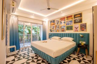 Casa Leo by Leo Homes 2BHK Flat near Anjuna Beach - 6