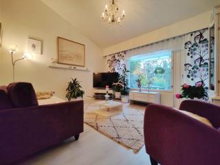 Cozy Townhouse in Rovaniemi - 0