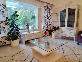 Cozy Townhouse in Rovaniemi - 6