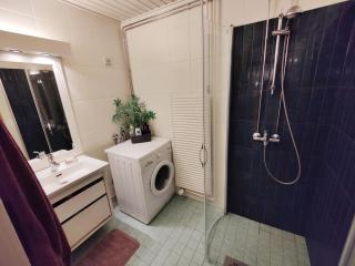 Cozy Townhouse in Rovaniemi - 4