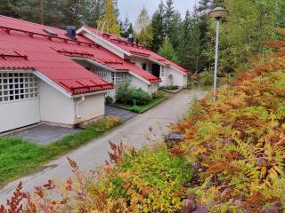 Cozy Townhouse in Rovaniemi - 1