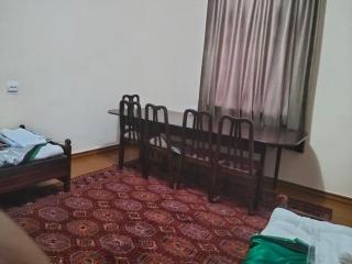 Qokhna Samarqand - 3