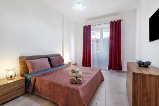 Appartamento Denis - Santʼ Anna - 9