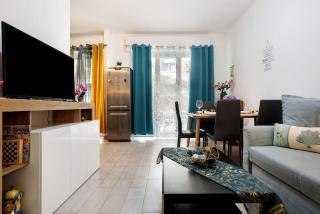 Appartamento Denis - Santʼ Anna - 7