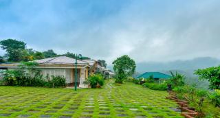 SaffronStays Junglebrooke by Animals Matter to Me - 6