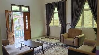 Homestay Annur Barakah - 1