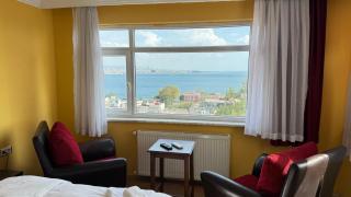 Cosmopolitan Park Hotel - 0