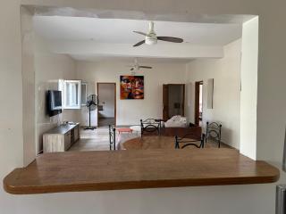 Villa Du Soleil Ngaparou - 1