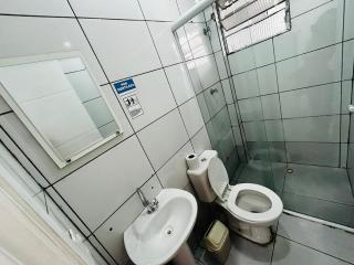 Studio individual em São Paulo Zona Norte - 3