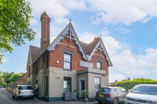 Larkey View a Tranquil Space for Two - Pass the Keys - 8