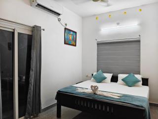 Whitefort Family Villa Alleppy-Homestay - 5