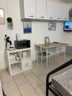 Les Appartements De Lina - Studio 41 - Self Check-In - - 3