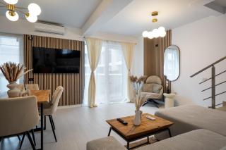 Central Penthouse 1112 - 3