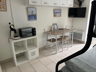 Les Appartements De Lina - Studio 41 - Self Check-In - - 1