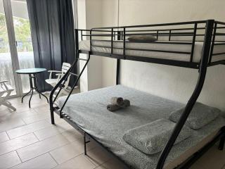 Les Appartements De Lina - Studio 41 - Self Check-In - - 2