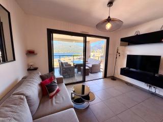 Appartement neuf tout confort en bord de mer - Propriano - 4