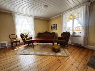 Charming holiday home with views of the landscape and close to Lake Vättern - 4